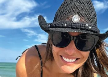 «Descubre las sensuales MICROBIKINIS de algodón de Pampita y Julieta Nair Calvo desde Miami»