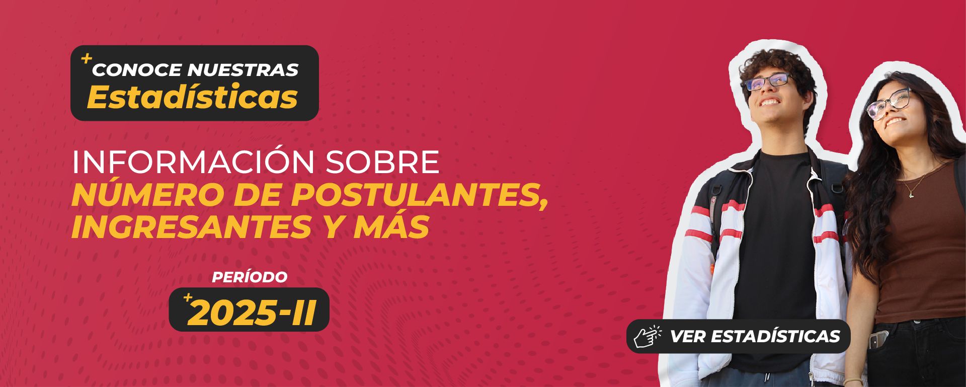 banner estadísticas 2025-2