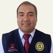 Carlos Ramiro Cárdenas Limache