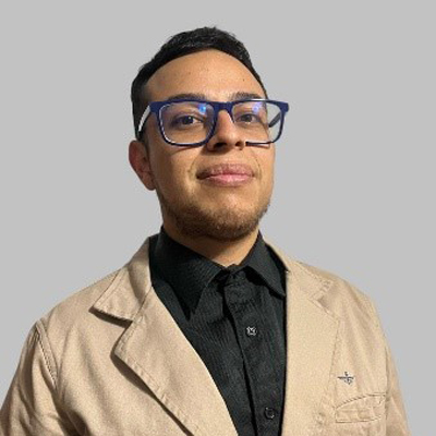 Leo Ulises Tirado Rebaza