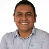 Luis Angel Gutierrez Tenorio