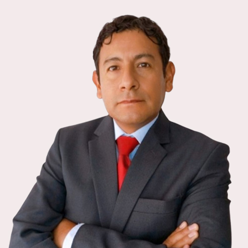 Hernan Mamani Arenaza