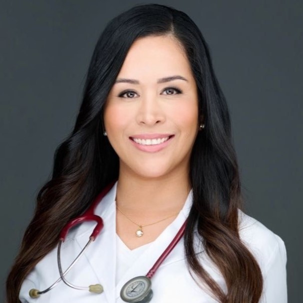 Cynthia Nery Cespedes Ale de Aguirre