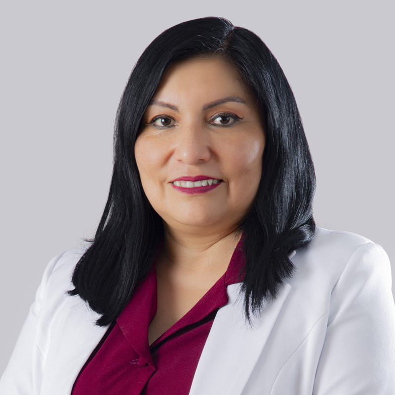 Doris Marisol Quispe Valle