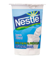 IOGURTE NATURAL
