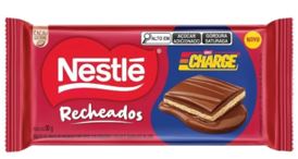 CHOC NESTLE CHARGE RECH 90G