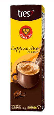 CAPPUCCINO