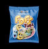 MARSHMALLOW FLORESTAL FOFS 220G COLORIDO