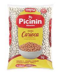 FEIJAO PICININ