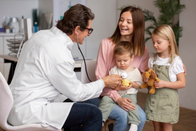 Laboratorio Vidacel en Chile con sistema de criopreservación de células madre a -196 grados.