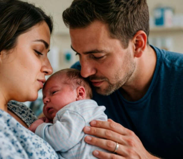 Banco familiar privado para preservar células madre del cordón umbilical en Chile.