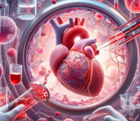 Aplicaciones clínicas aprobadas de células madre en tratamientos médicos especializados