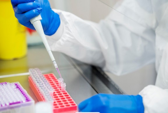 procedimiento de recolección de sangre de cordón umbilical en clínica