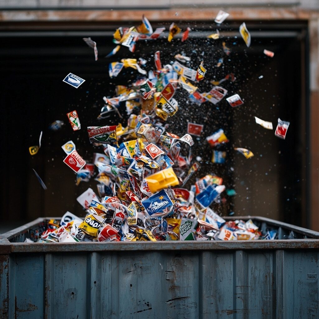 EFT and Cash Payment Methods for Skip Hire