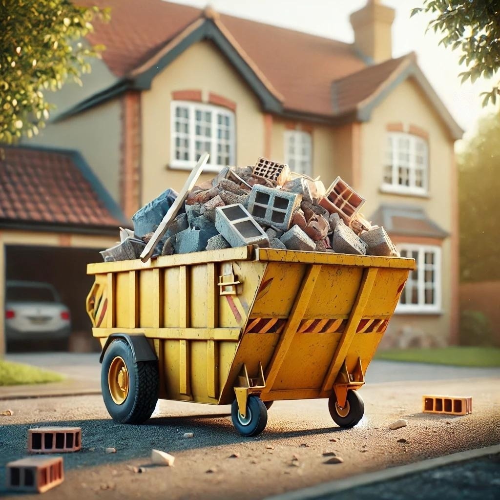 Municipal Skip Hire Regulations in Bellville and Surrounds