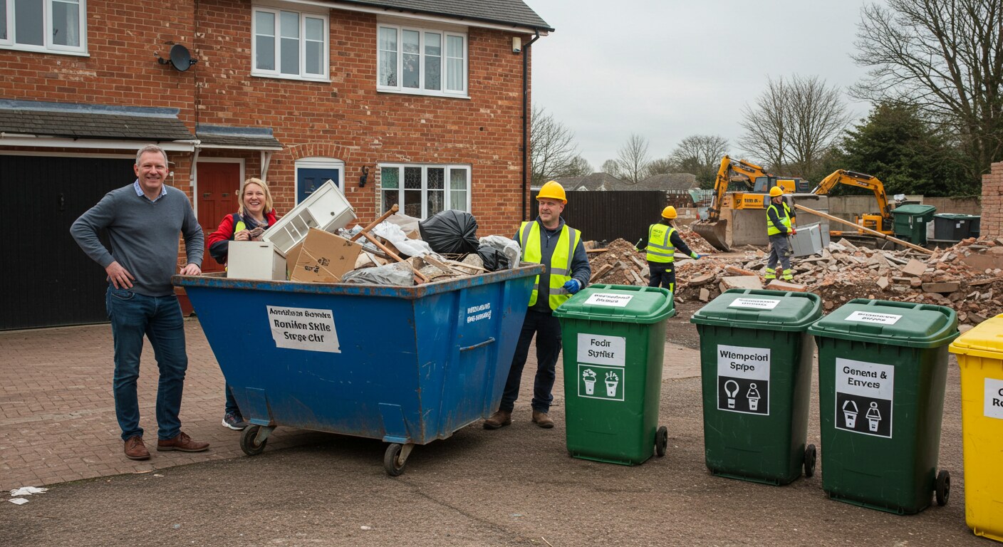 Green Waste Separation: What It Means for You