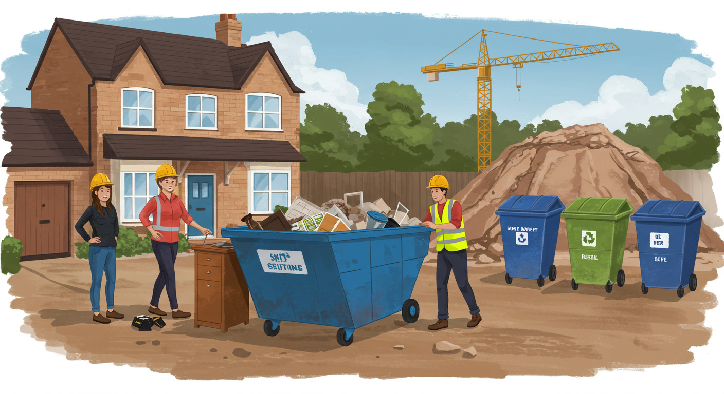 Factors That Influence the Cost of Skip Hire
