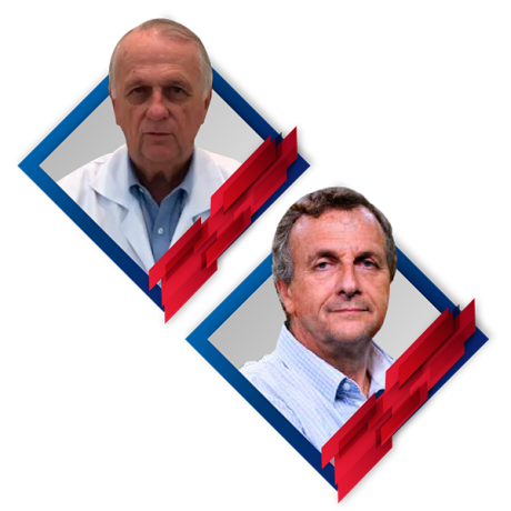 Rizzi e Decio Rizzi e Decio
