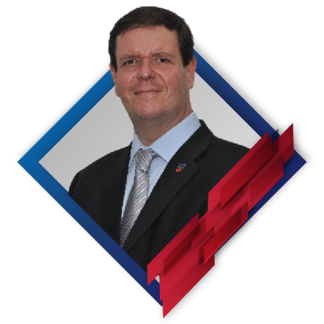Márcio Jansen de Oliveira Figueiredo Márcio Jansen de Oliveira Figueiredo