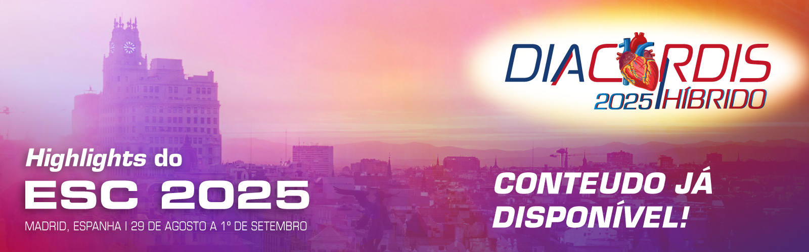 Diacordis 2025-Highlights ESC 2025-Site-Banner-DISPONIVEL