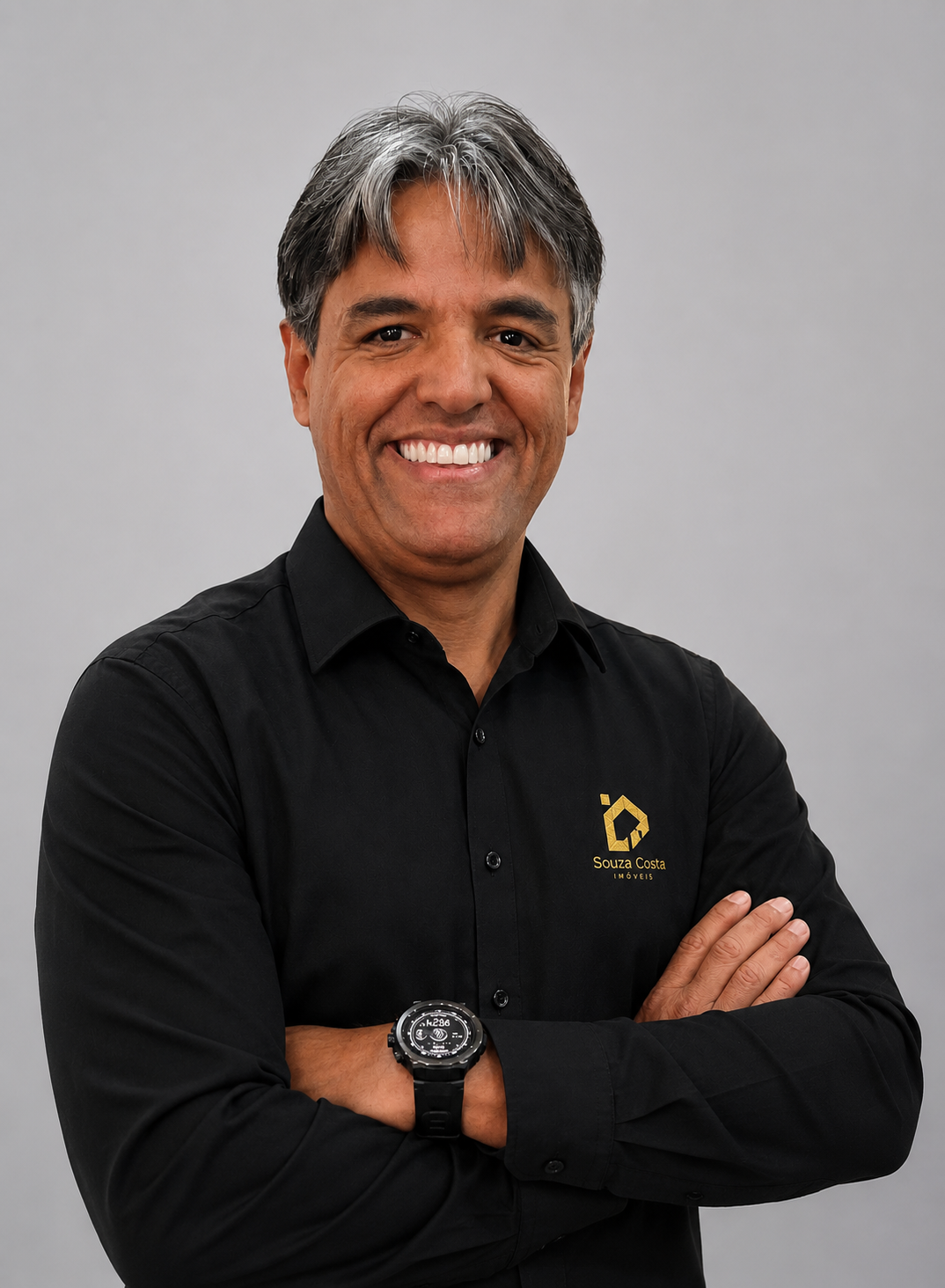 Adriano Soares 
