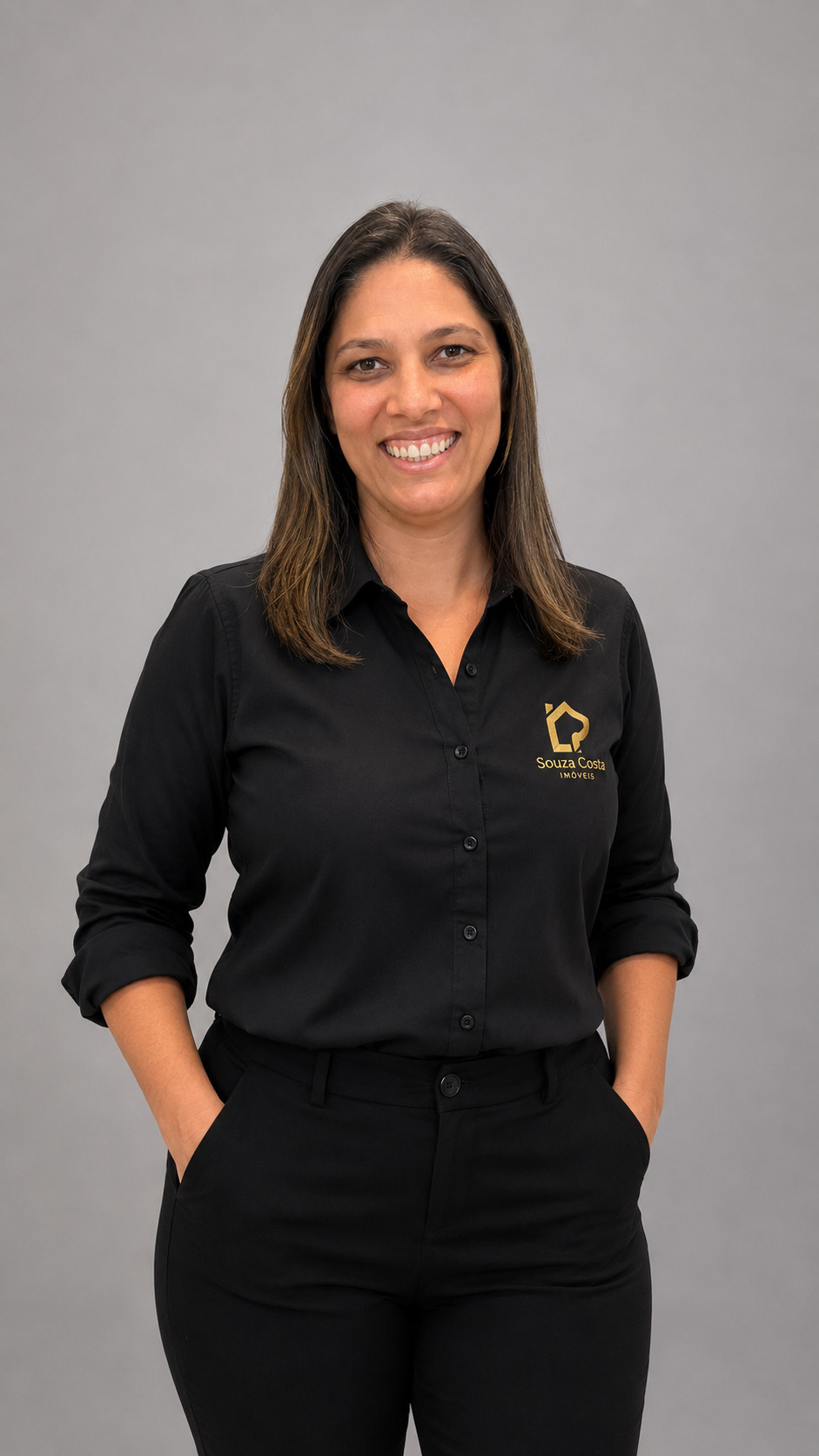 Rosana Tridapalli