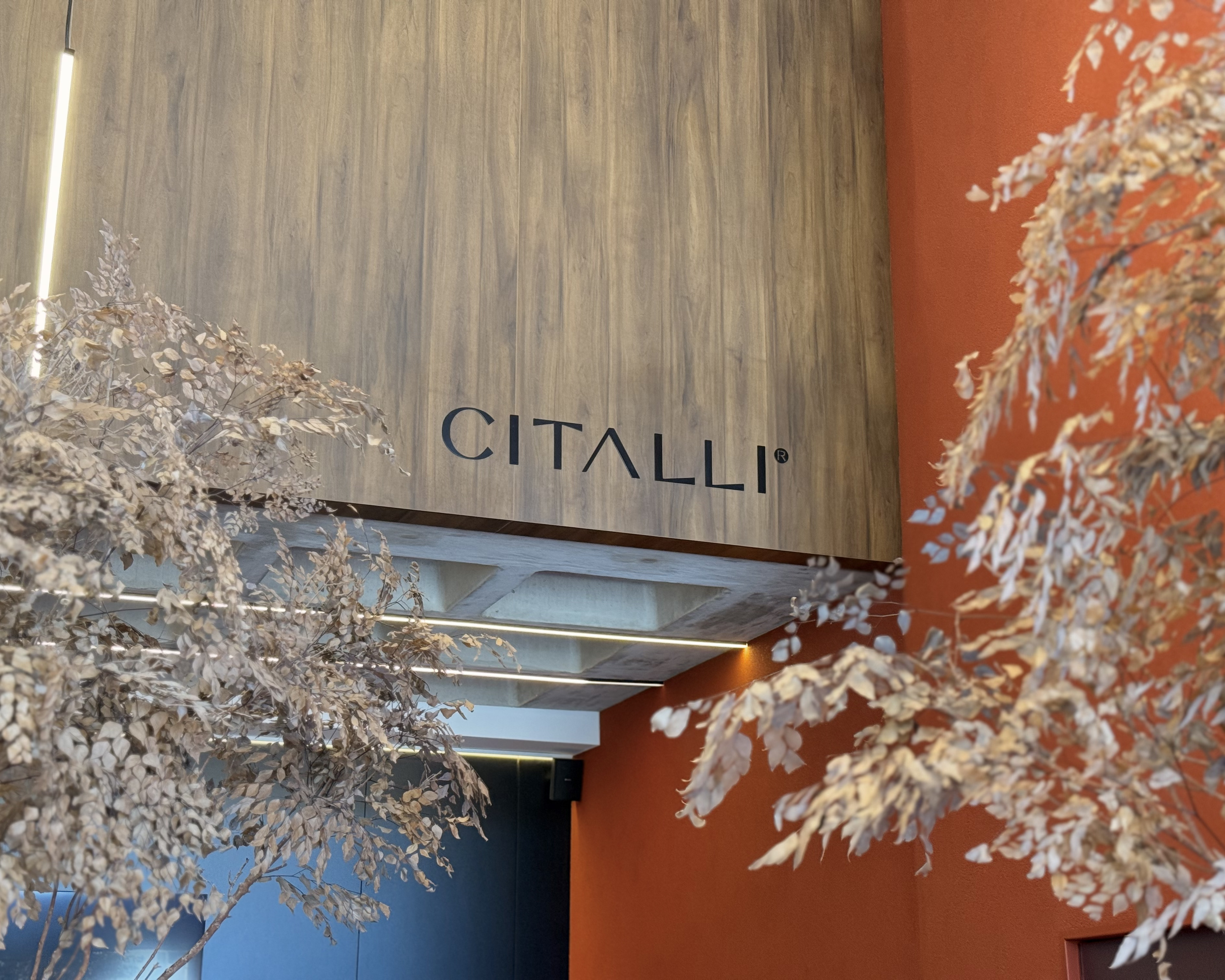 Quero anunciar meu 
imóvel com a CITALLI