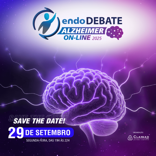 endoDEBATE Alzheimer-Produto