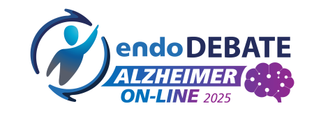 endoDEBATE Alzheimer 2025-Positivo