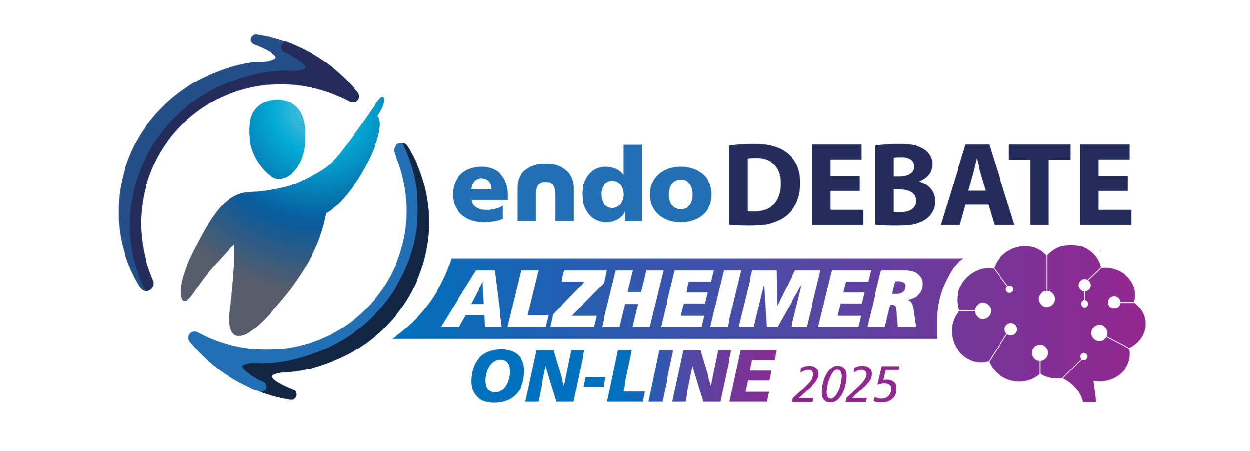 endoDEBATE Alzheimer 2025-Positivo