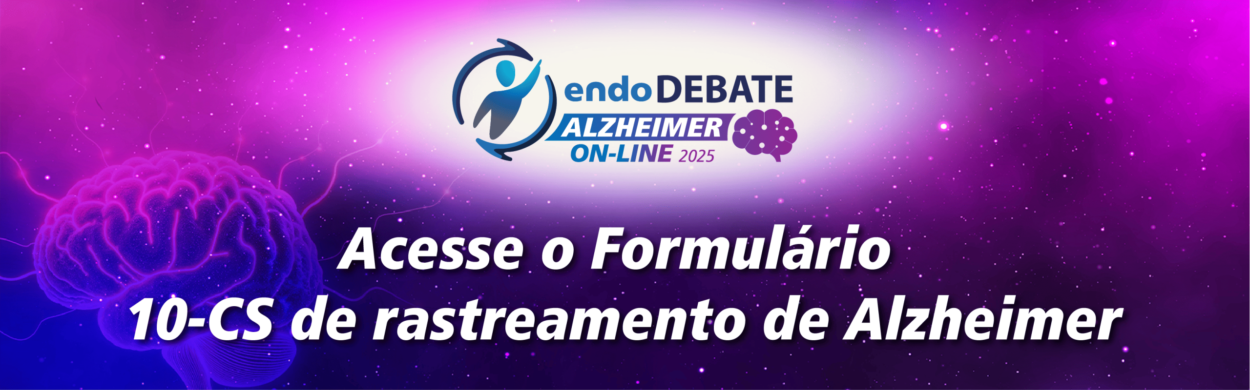 endoDEBATE Alzheimer-Banner-formulario10CS