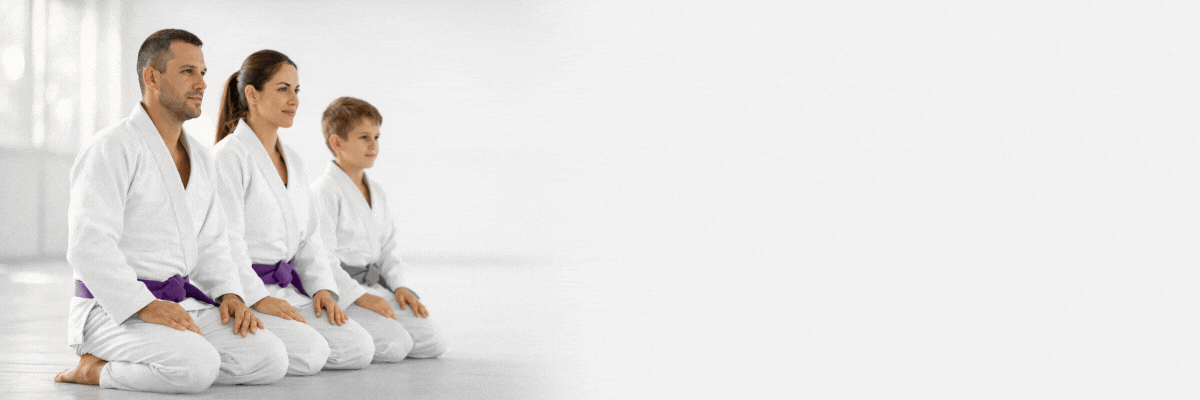 Okami Fight - Jiu-Jitsu