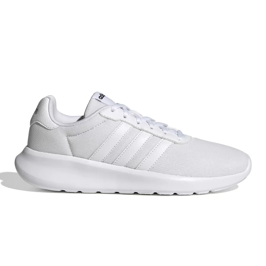 Imagen 0 de 6 de Zapatillas adidas Lite Racer 3-BLANCO