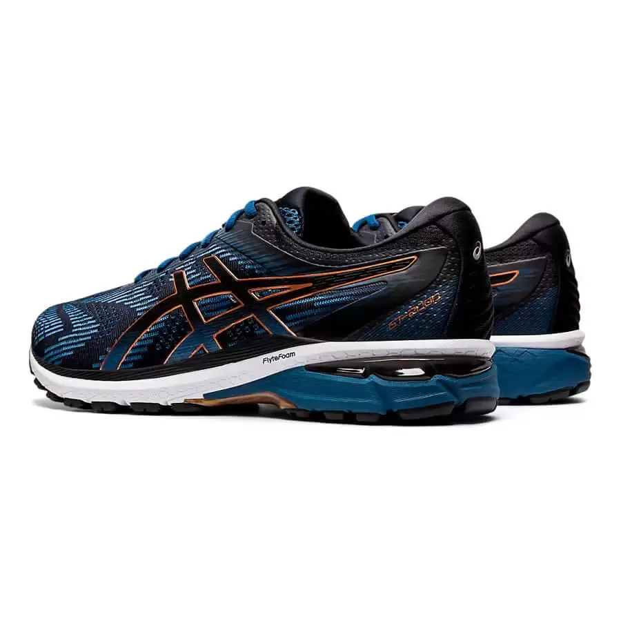 Asics gt 2000 8 caracteristicas best sale