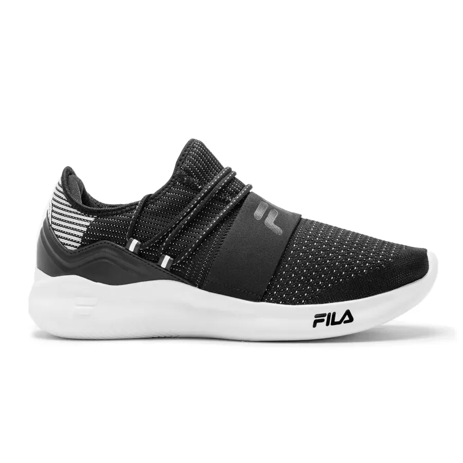 Imagen 0 de 5 de Zapatillas Fila Trend 2.0-NEGRO/BLANCO