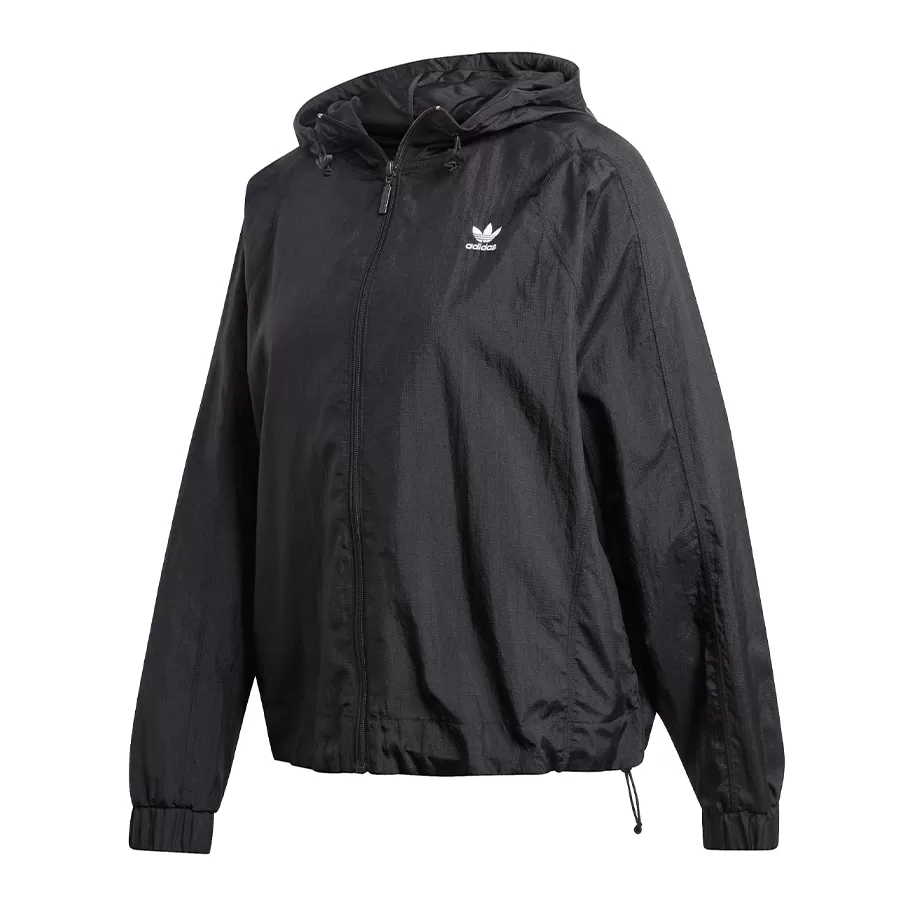 Campera adidas originals Rompe Viento