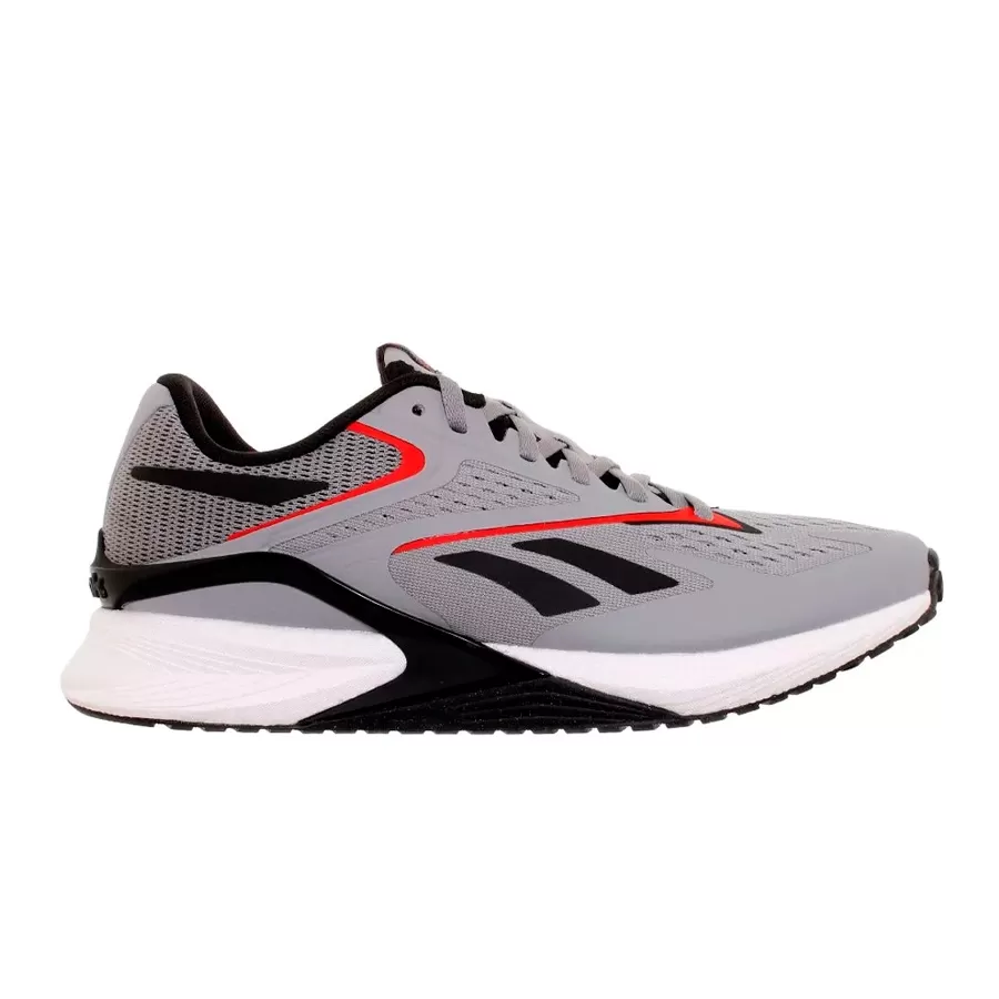 Imagen 0 de 6 de Zapatillas Reebok Speed 22 Tr-GRIS/NEGRO/ROJO