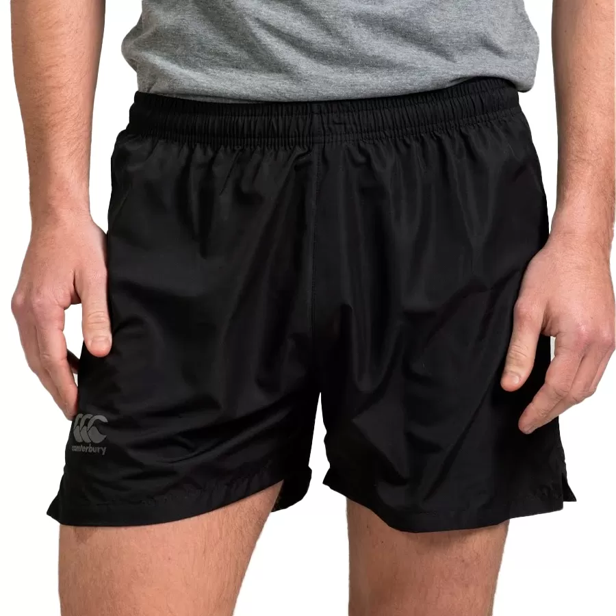 Imagen 0 de 5 de Shorts Canterbury Vapodri Ccc-NEGRO