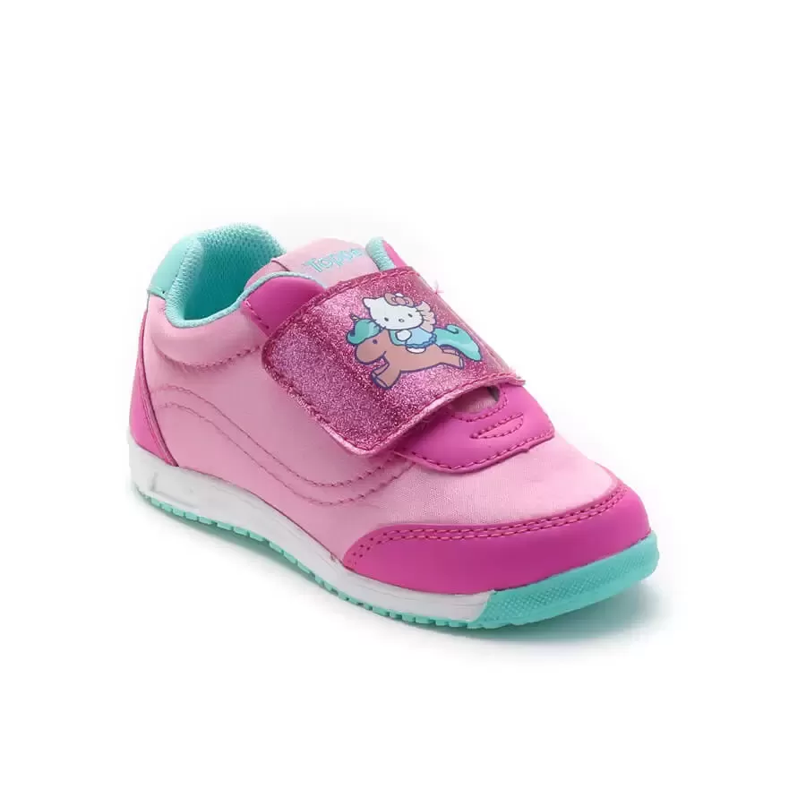 Zapatillas topper hello kitty hotsell