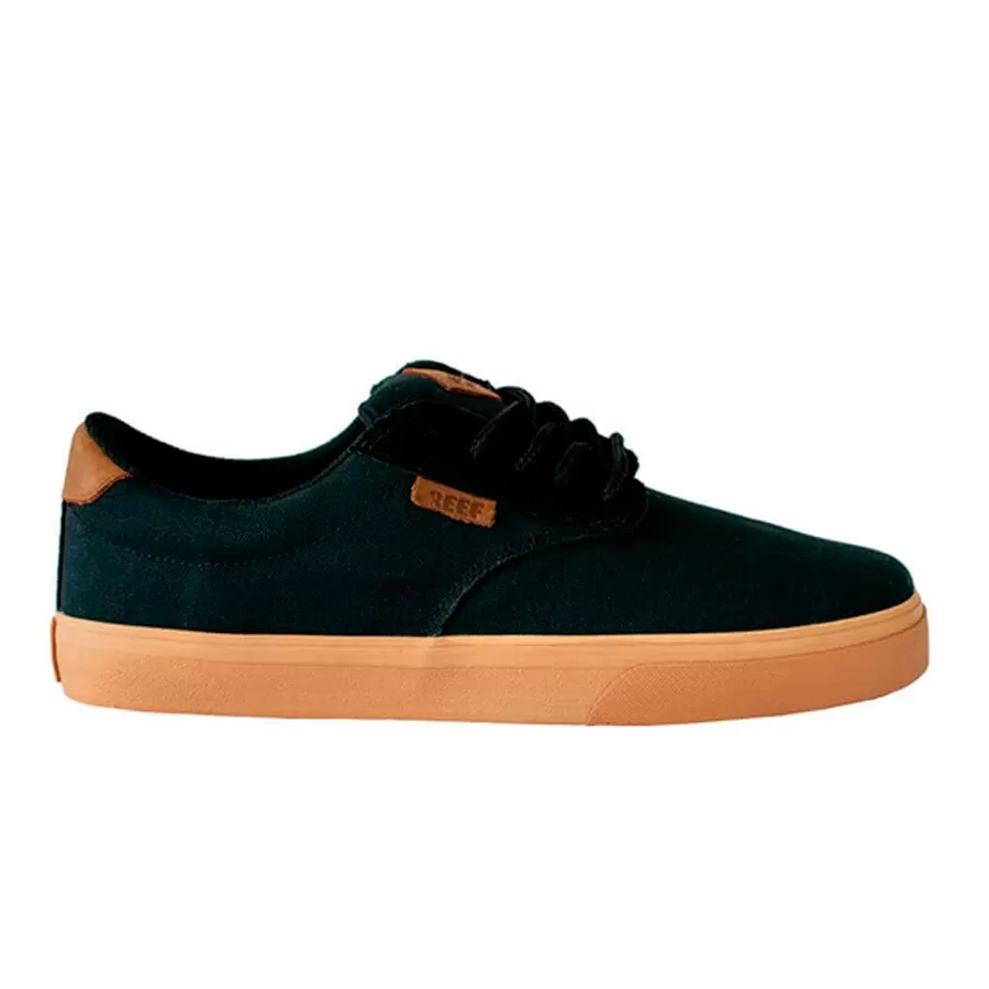 Imagen 0 de 4 de Zapatillas Reef Mission Tx Vulc-NEGRO/BEIGE