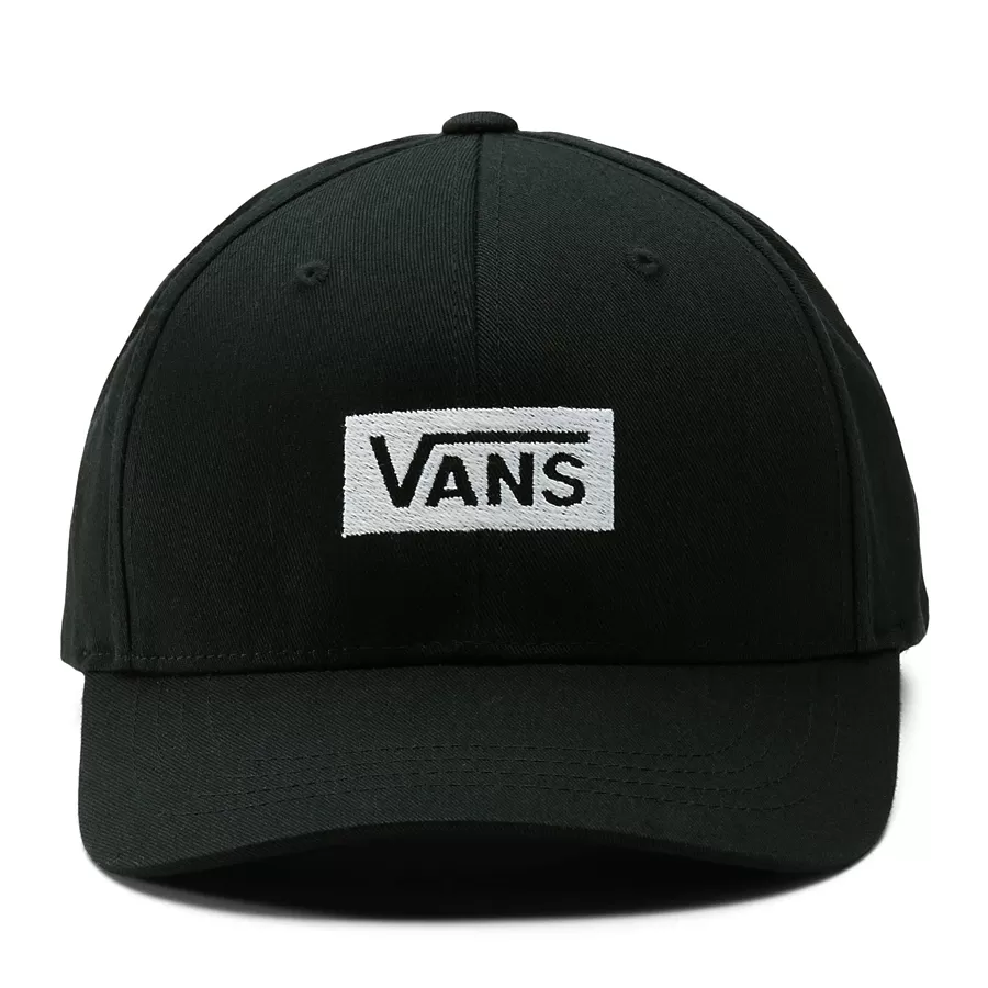 Gorra Vans Boxed Structured Jockey