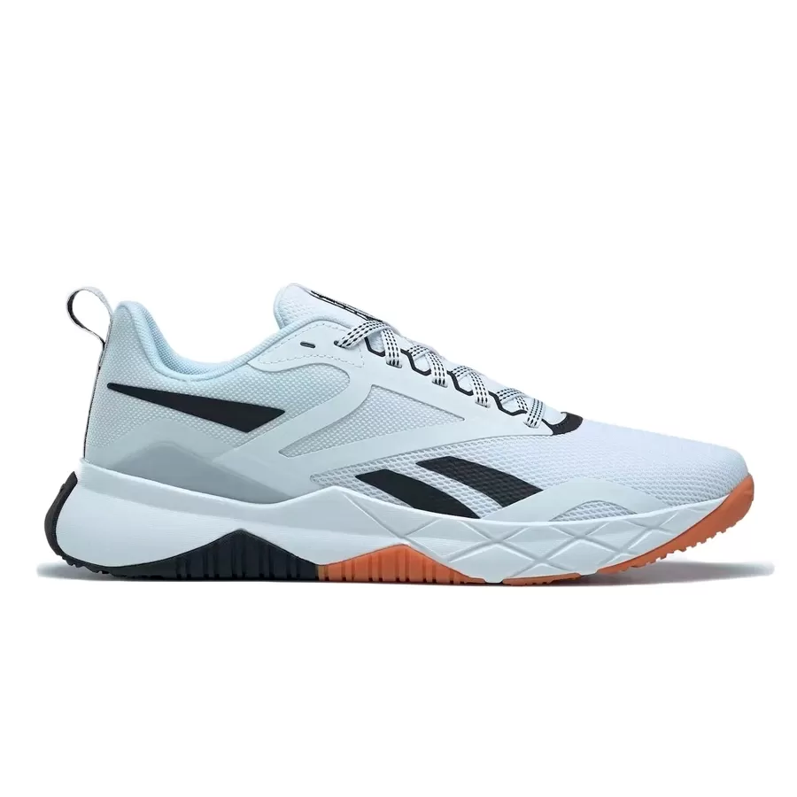 Imagen 0 de 5 de Zapatillas Reebok Nfx Trainer-BLANCO/NEGRO