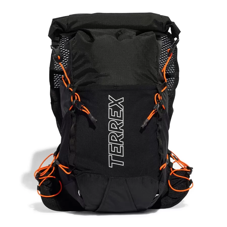 Imagen 0 de 7 de Mochila De Senderismo Terrex -NEGRO/NARANJA