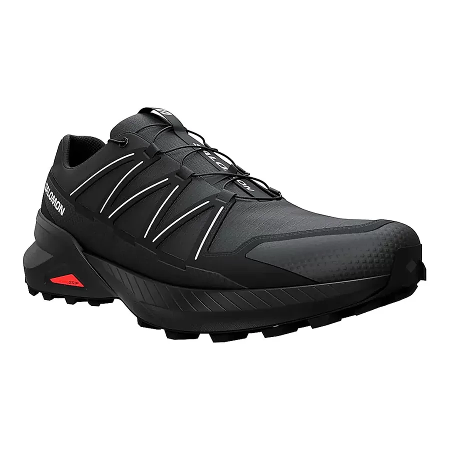 Imagen 1 de 4 de Zapatillas Salomon Speedcross Peak-NEGRO