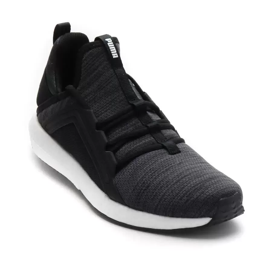 Zapatillas puma mega nrgy heather knit hotsell