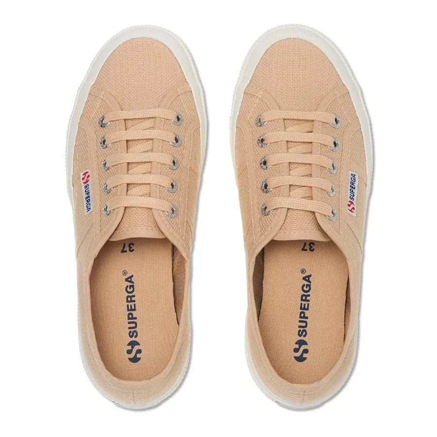 Imagen 3 de 5 de Zapatillas Superga Cotu 2750 Classic-BEIGE/BLANCO