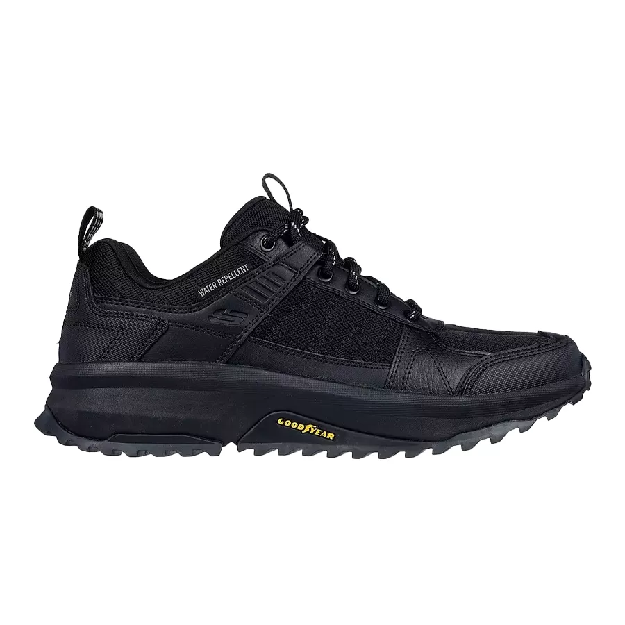 Imagen 0 de 5 de Zapatillas Skechers Bionic Trail-NEGRO