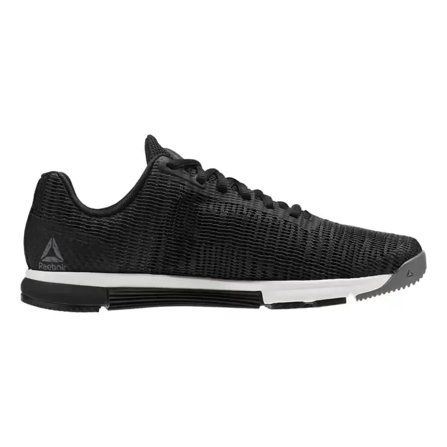 Zapatillas Reebok Speed Tr Flexweave W NEGRO Vaypol