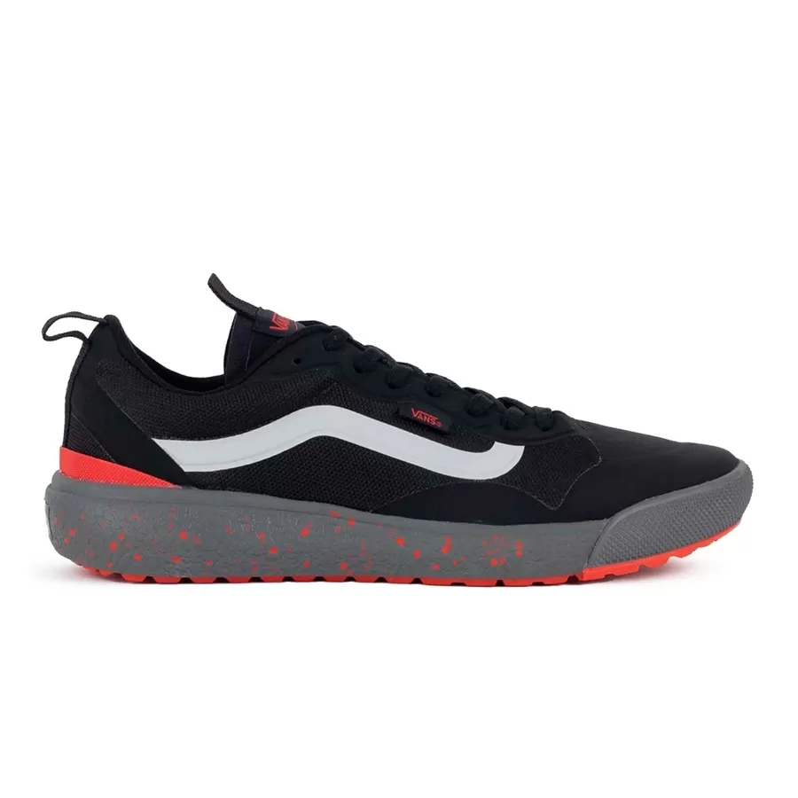 Imagen 0 de 4 de Zapatillas Vans U Ultrarange Exo-NEGRO/ROJO/BLANCO