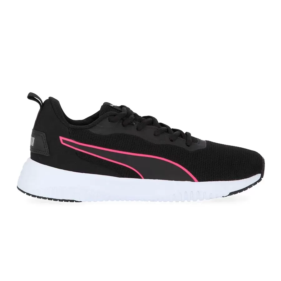 Imagen 0 de 5 de Zapatillas Puma Flyer Flex Adp-NEGRO/BLANCO/ROSA